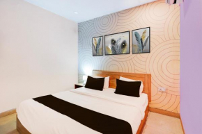 Hotel O GRAND LUXURY